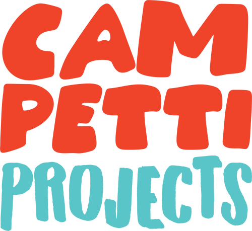 Cam Petti Projects