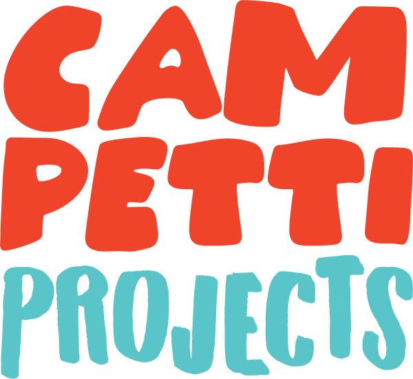 Cam Petti Projects