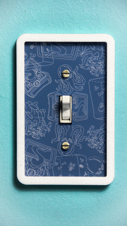 Dungeon Monsters - Small