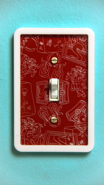 Dungeon Monsters - Small